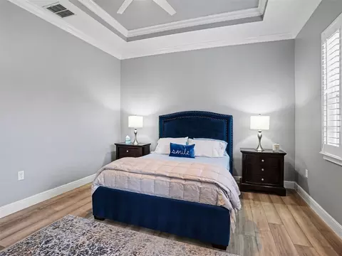 Bedroom - 2388 Datura Loop, Saint Cloud, FL 34772 photo 3 of 3