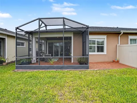Exterior - 2388 Datura Loop, Saint Cloud, FL 34772 photo 9 of 12