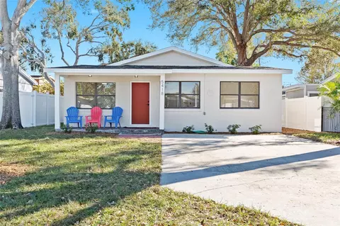 5418 6th Ave N, Saint Petersburg, FL 33710