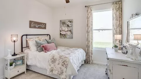 Bedroom - 10710 Robbit Grove Trl, Parrish, FL 34219 photo 1 of 5