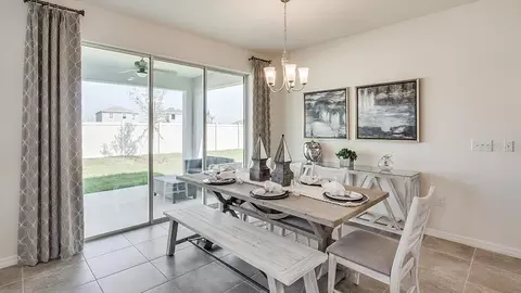 Dining - 10710 Robbit Grove Trl, Parrish, FL 34219 photo 1 of 2