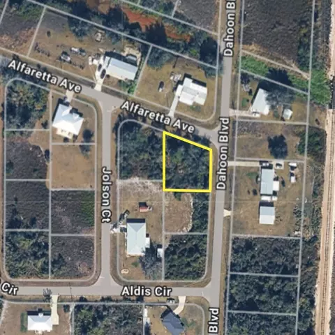 137 Dahoon Blvd, Punta Gorda, FL 33982