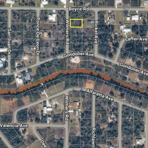 Undisclosed, Punta Gorda, FL 33982