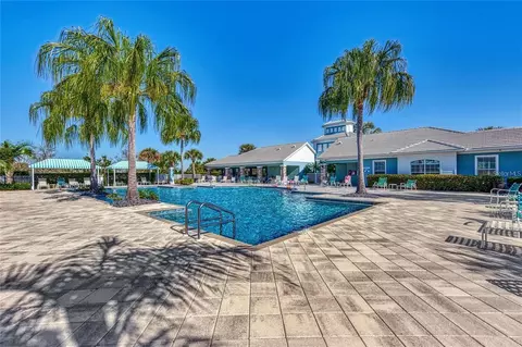 Exterior - 10934 Sand Pine Ln, Parrish, FL 34219 photo 16 of 23