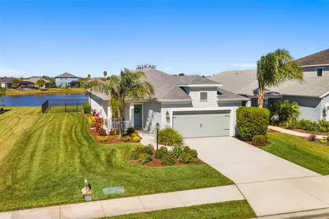 10934 Sand Pine Ln, Parrish, FL 34219