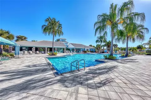 Exterior - 10934 Sand Pine Ln, Parrish, FL 34219 photo 17 of 23