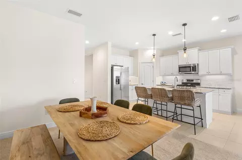 Dining - 10934 Sand Pine Ln, Parrish, FL 34219 photo 1 of 3
