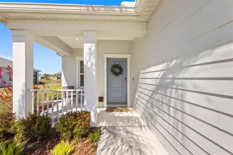 Exterior - 10934 Sand Pine Ln, Parrish, FL 34219 photo 4 of 23