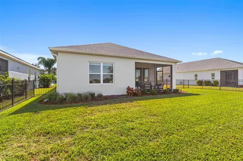 Exterior - 10934 Sand Pine Ln, Parrish, FL 34219 photo 11 of 23