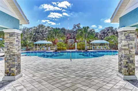 Exterior - 10934 Sand Pine Ln, Parrish, FL 34219 photo 14 of 23