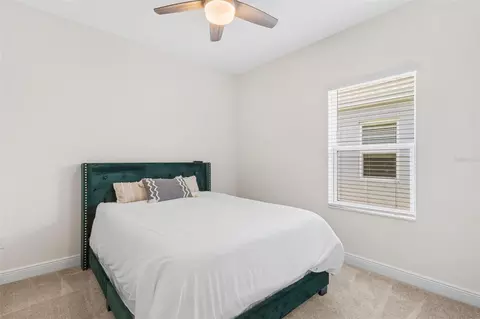 Bedroom - 10934 Sand Pine Ln, Parrish, FL 34219 photo 4 of 7