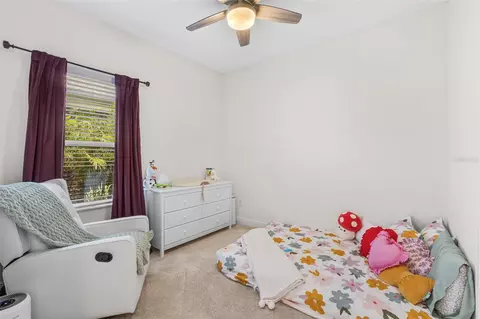 Bedroom - 10934 Sand Pine Ln, Parrish, FL 34219 photo 7 of 7
