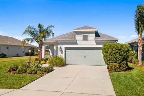 Exterior - 10934 Sand Pine Ln, Parrish, FL 34219 photo 21 of 23
