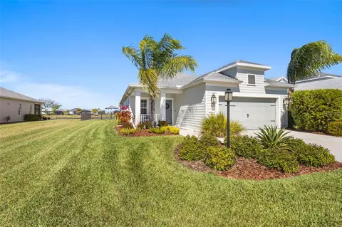 Exterior - 10934 Sand Pine Ln, Parrish, FL 34219 photo 23 of 23