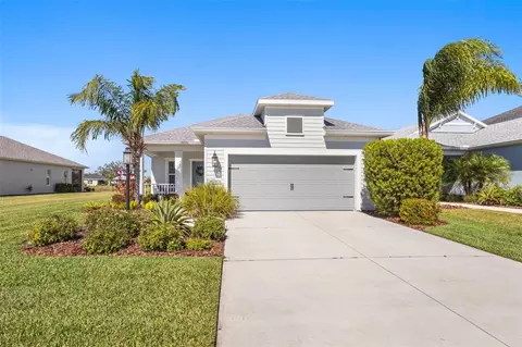 Exterior - 10934 Sand Pine Ln, Parrish, FL 34219 photo 22 of 23
