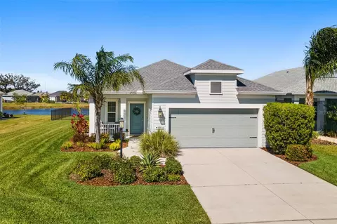 Exterior - 10934 Sand Pine Ln, Parrish, FL 34219 photo 20 of 23