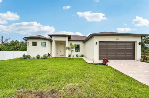 3429 Johannesberg Rd, North Port, FL 34288