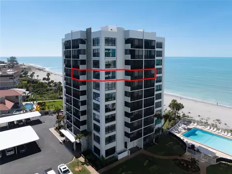 631 Alhambra Rd #801, Venice, FL 34285