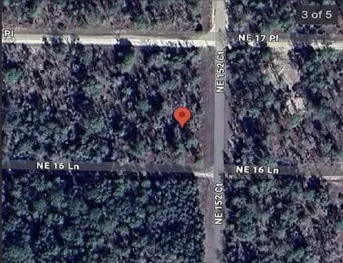 0 NE 16th Pl, Williston, FL 32696 photo 3