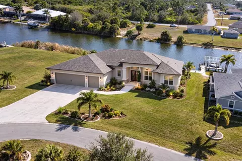 9548 Attica Cir, Port Charlotte, FL 33981