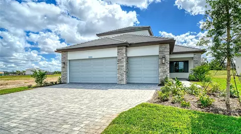 2258 Lady Palm Loop, Bradenton, FL 34212