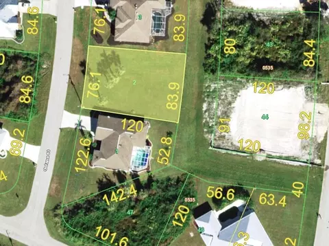 318 Goiana St, Punta Gorda, FL 33983