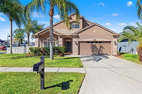 17343 Lawn Orchid Loop, Land O Lakes, FL 34638
