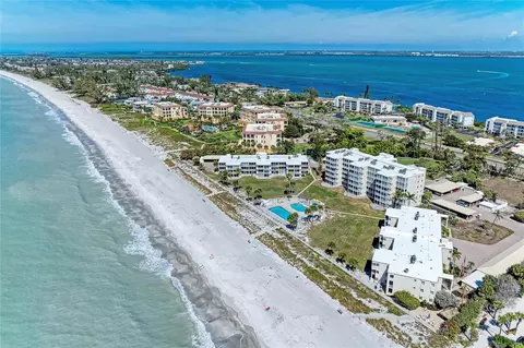 4835 Gulf Of Mexico Dr #105, Longboat Key, FL 34228