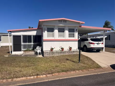 5316 53rd Ave E #H12, Bradenton, FL 34203