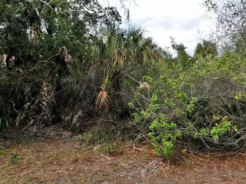 Alfa Terrace, North Port, FL 34286