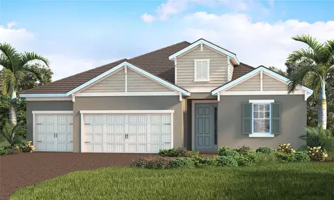 18820 Toulon Ct, Venice, FL 34293