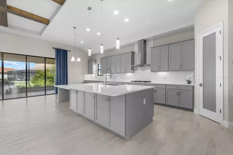 Kitchen - 8217 Liebton Pl, Parrish, FL 34219 photo 3 of 6