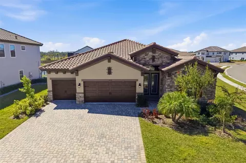 Exterior - 8217 Liebton Pl, Parrish, FL 34219 photo 3 of 13