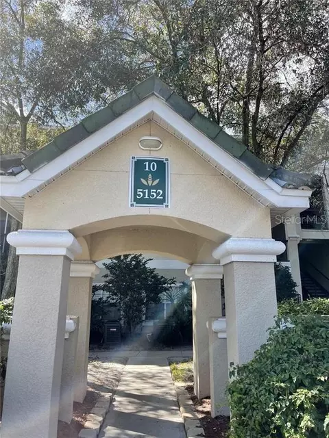 5152 Northridge Rd #307, Sarasota, FL 34238