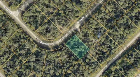 Bignay Road, North Port, FL 34288