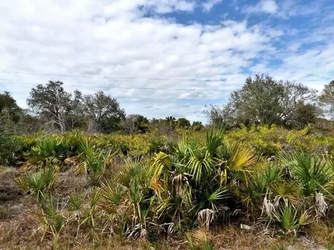 Wylam Drive, North Port, FL 34288