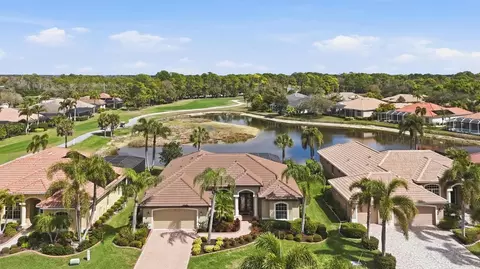 811 Amaryllis Ln, Venice, FL 34292