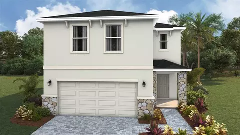 1841 Hammock Trace Dr, Parrish, FL 34219