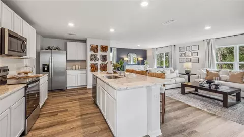 Kitchen - 1841 Hammock Trace Dr, Parrish, FL 34219 photo 1 of 1