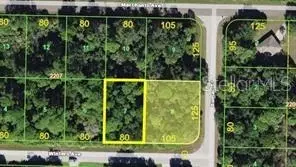 18234 Winters Ave, Port Charlotte, FL 33948