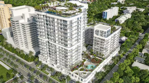430 N Tamiami Trl #1701, Sarasota, FL 34236