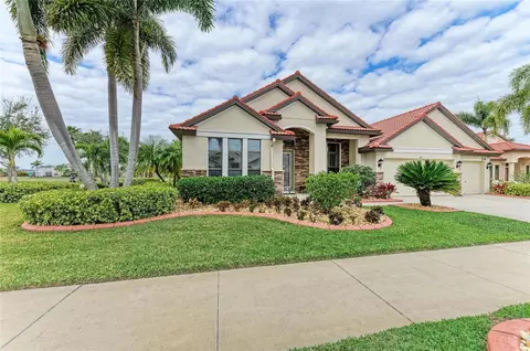 Exterior - 302 Cockle Shell Loop, Apollo Beach, FL 33572 photo 7 of 17