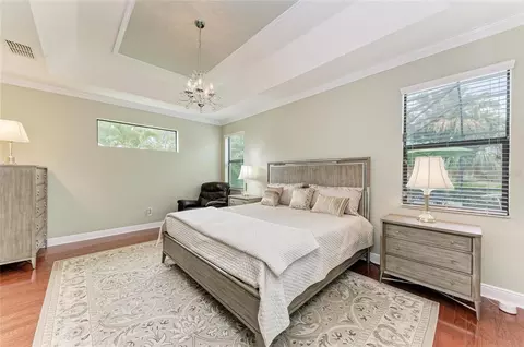 Bedroom - 302 Cockle Shell Loop, Apollo Beach, FL 33572 photo 1 of 9