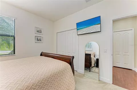 Bedroom - 302 Cockle Shell Loop, Apollo Beach, FL 33572 photo 5 of 9