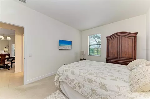 Bedroom - 302 Cockle Shell Loop, Apollo Beach, FL 33572 photo 7 of 9