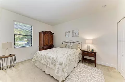 Bedroom - 302 Cockle Shell Loop, Apollo Beach, FL 33572 photo 6 of 9