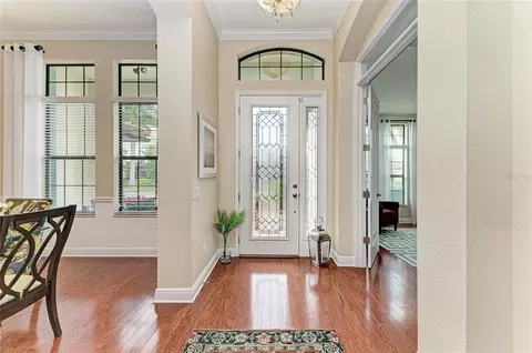 Entry Way - 302 Cockle Shell Loop, Apollo Beach, FL 33572 photo 1 of 2