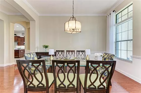 Dining - 302 Cockle Shell Loop, Apollo Beach, FL 33572 photo 1 of 7