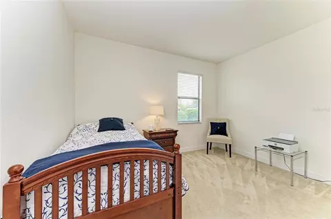 Bedroom - 302 Cockle Shell Loop, Apollo Beach, FL 33572 photo 8 of 9