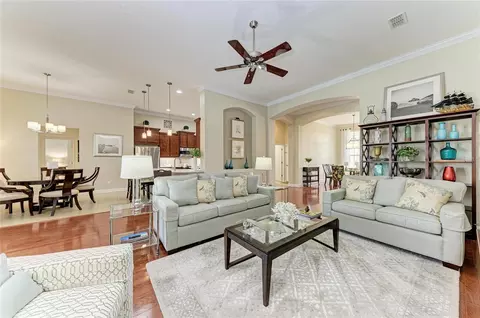 Living - 302 Cockle Shell Loop, Apollo Beach, FL 33572 photo 5 of 8